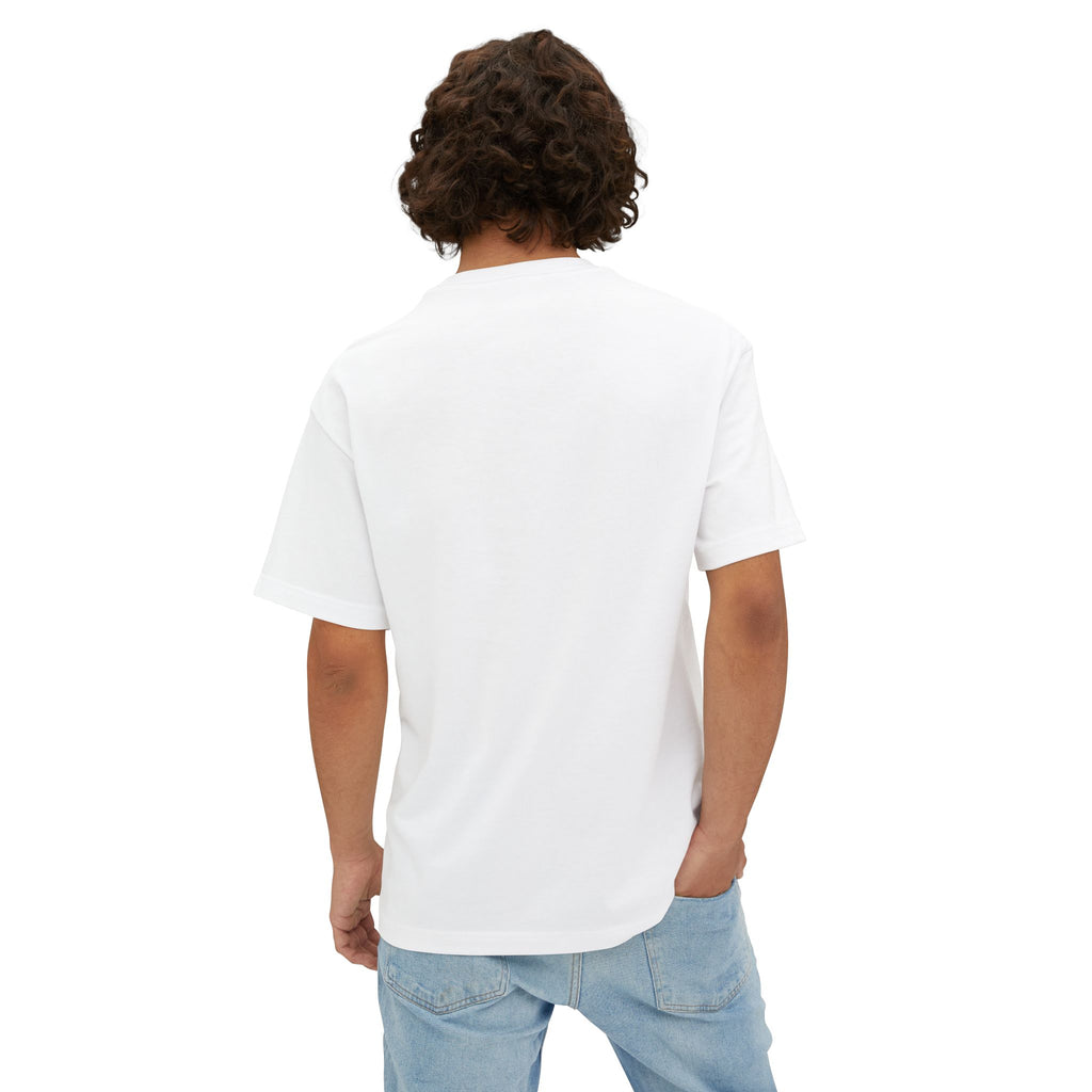 Lustiges Angel-Schnurrbart-Vatertags-Shirt