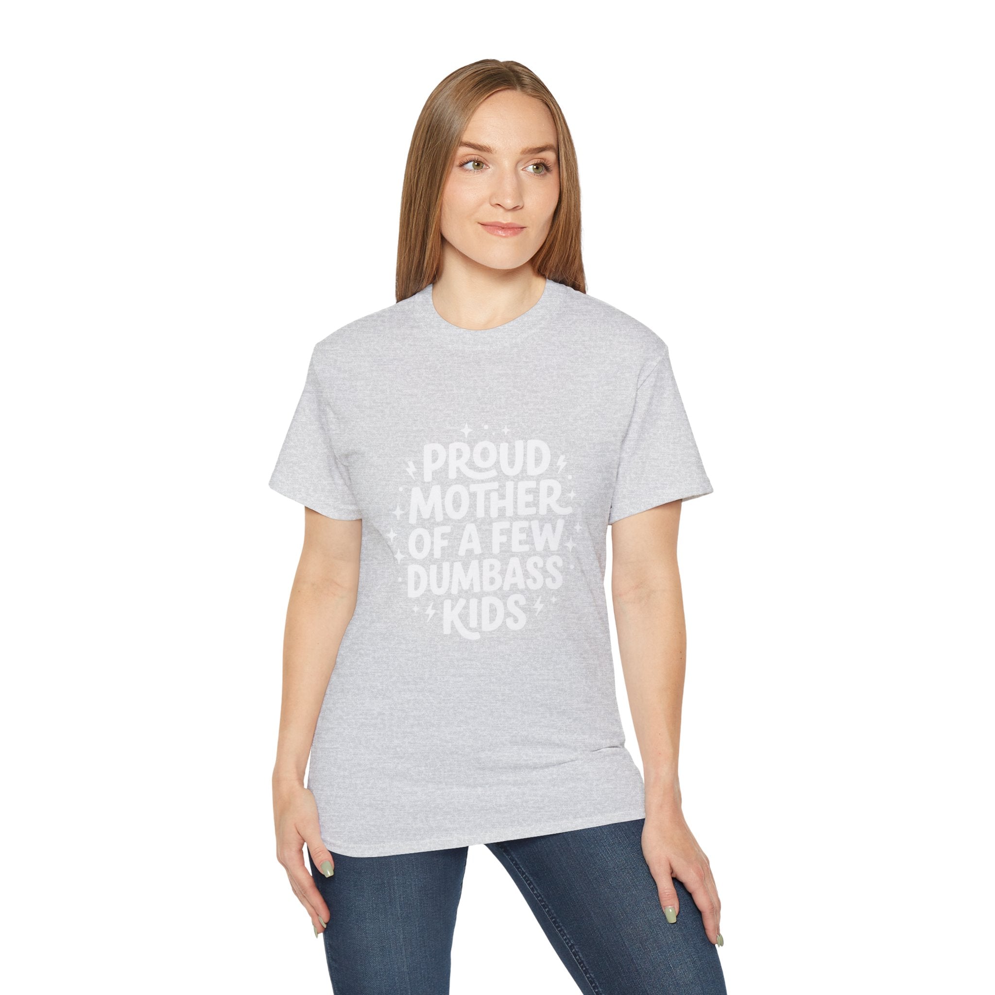 Funny Mom T-Shirt