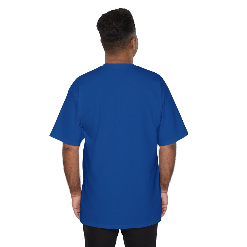 T-Shirt — Fathers Day Vintage Badge Tee