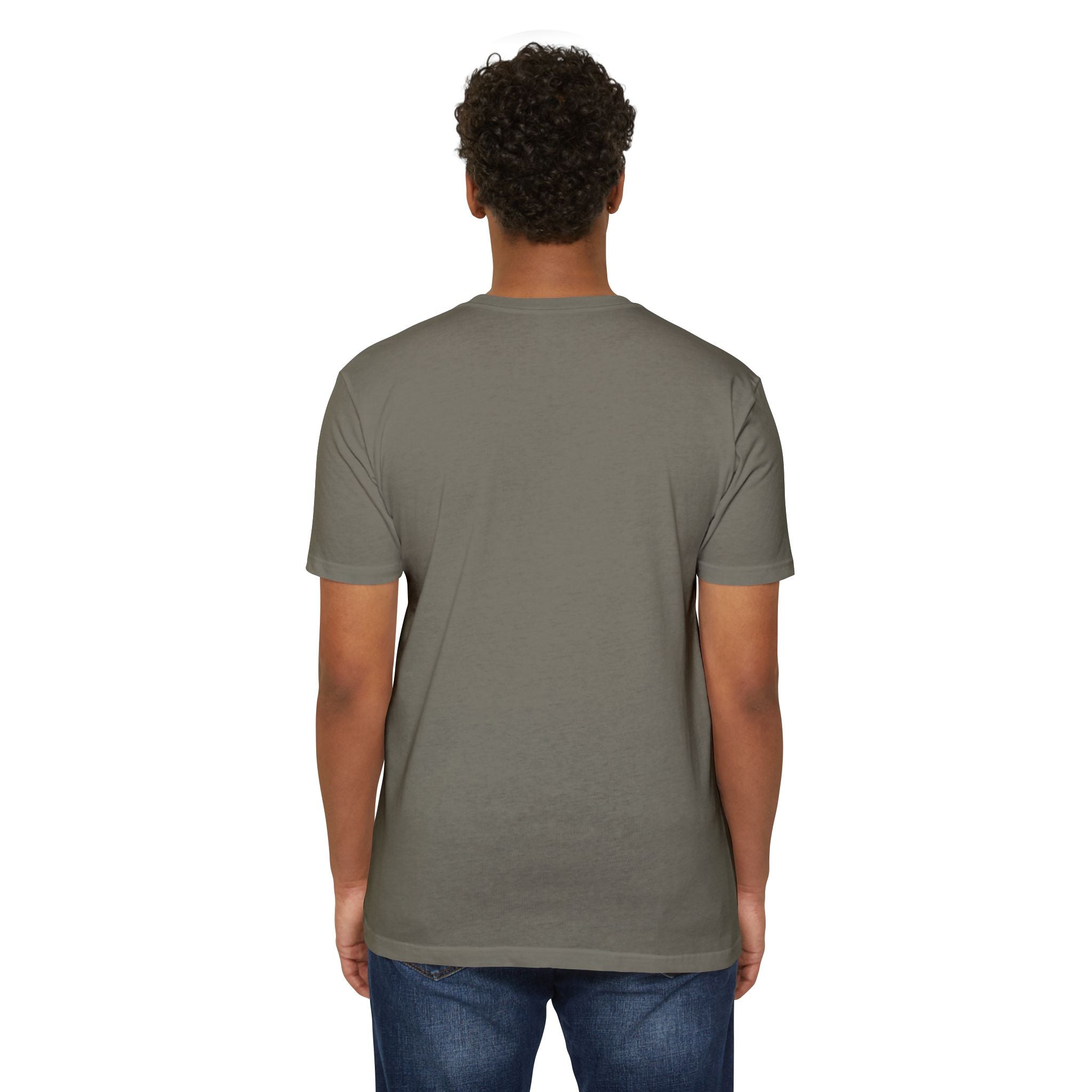 Papa Vermächtnis-Errichter T-Shirt