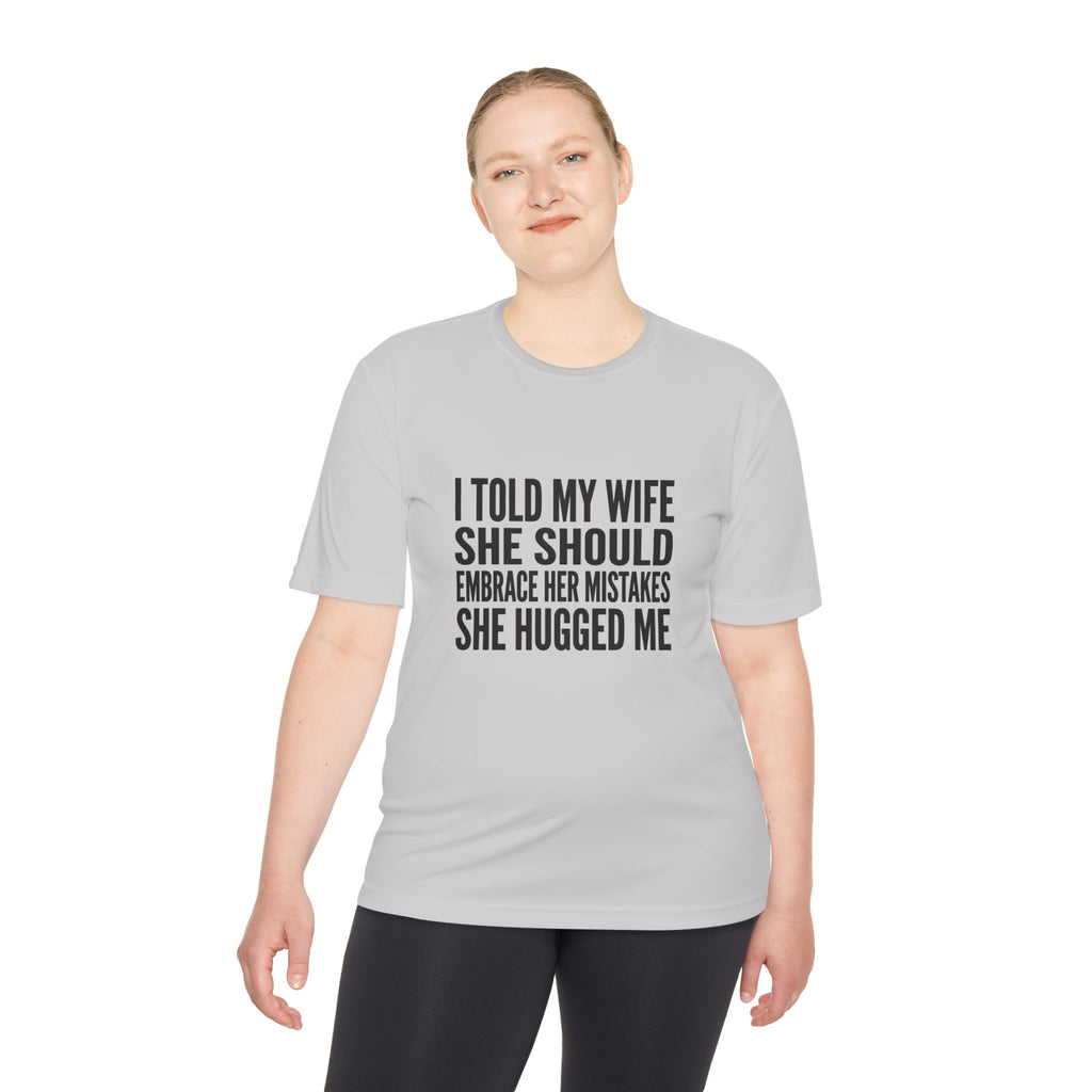 Funny Men's Humor Shirt