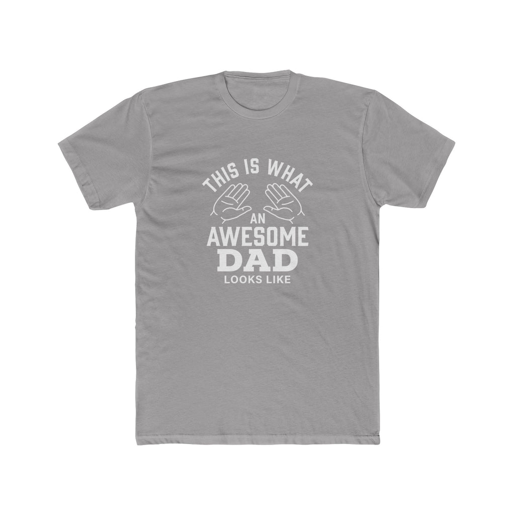 Awesome Dad T-Shirt