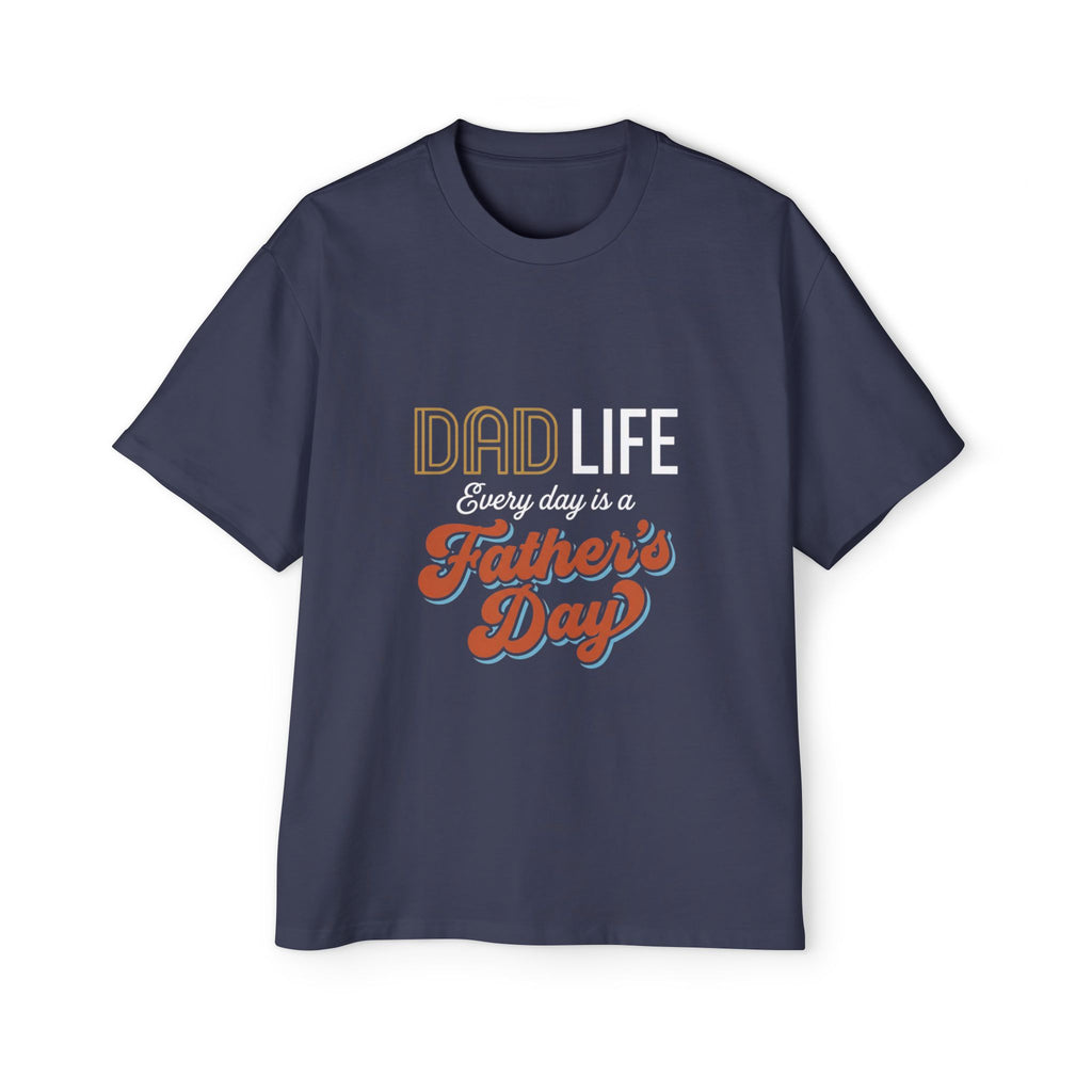 Papa-Leben T-Shirt