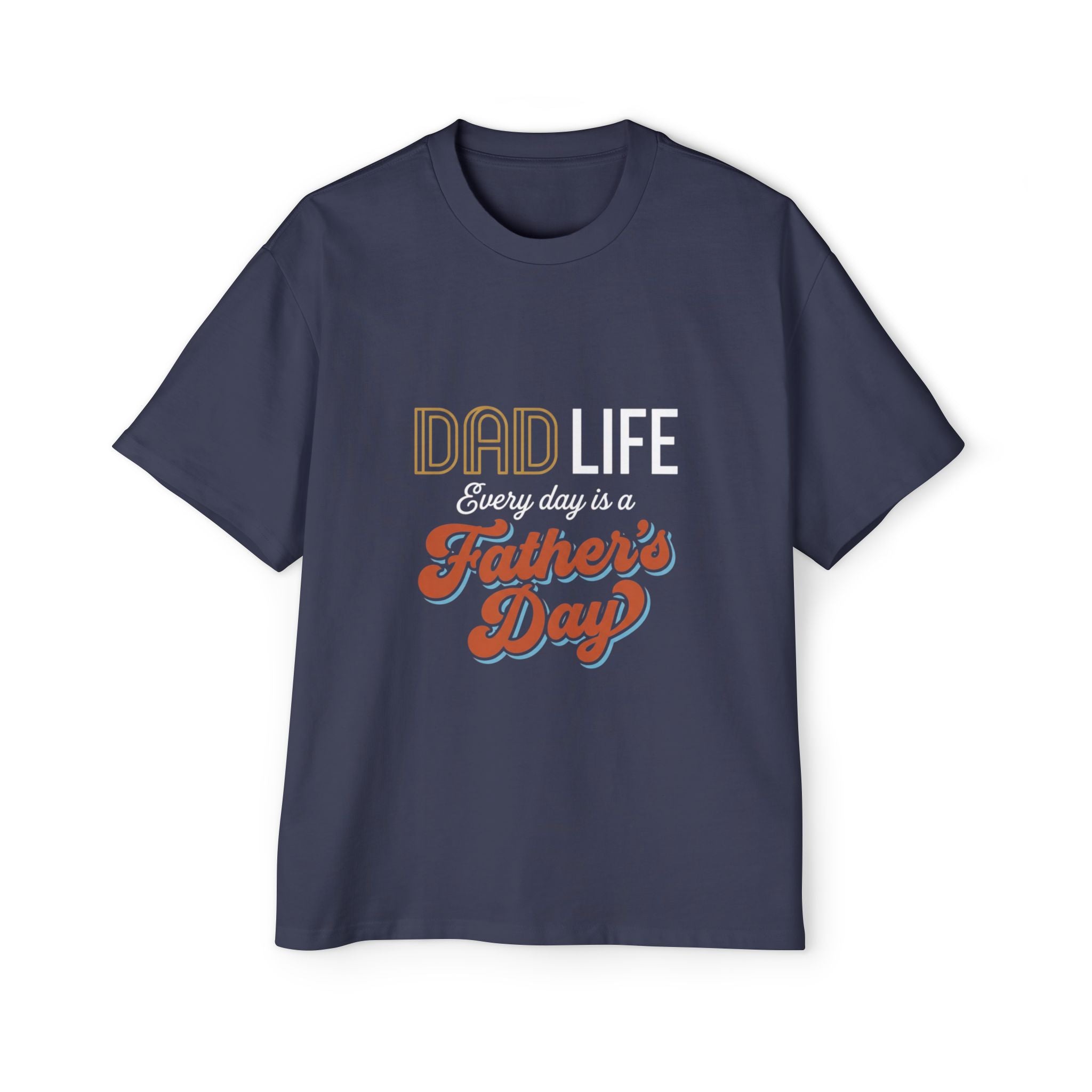 Dad Life T‑Shirt