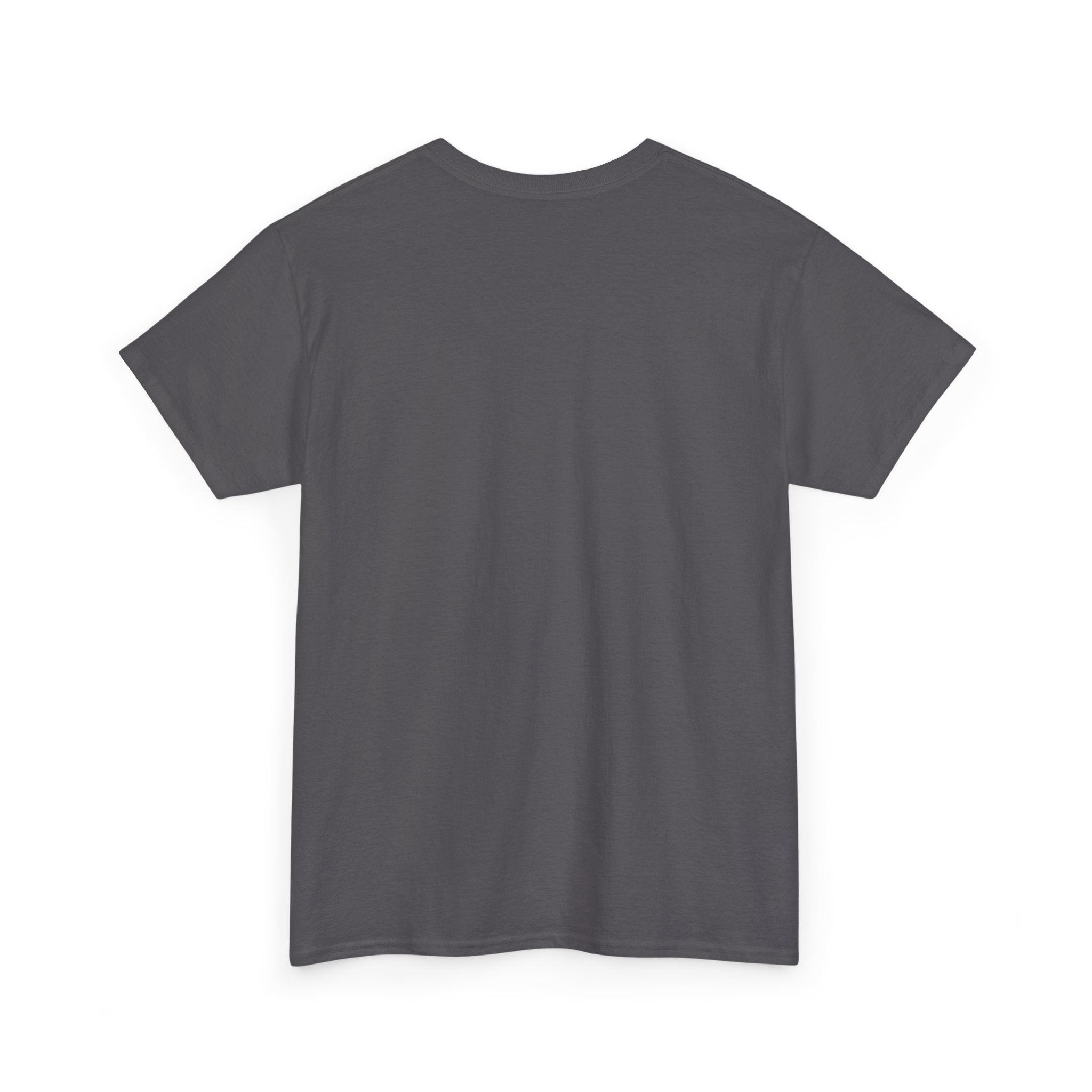 Japanese 'のんびり夏' Palm Sunset Tee — Relaxed Summer Vibe T-Shirt