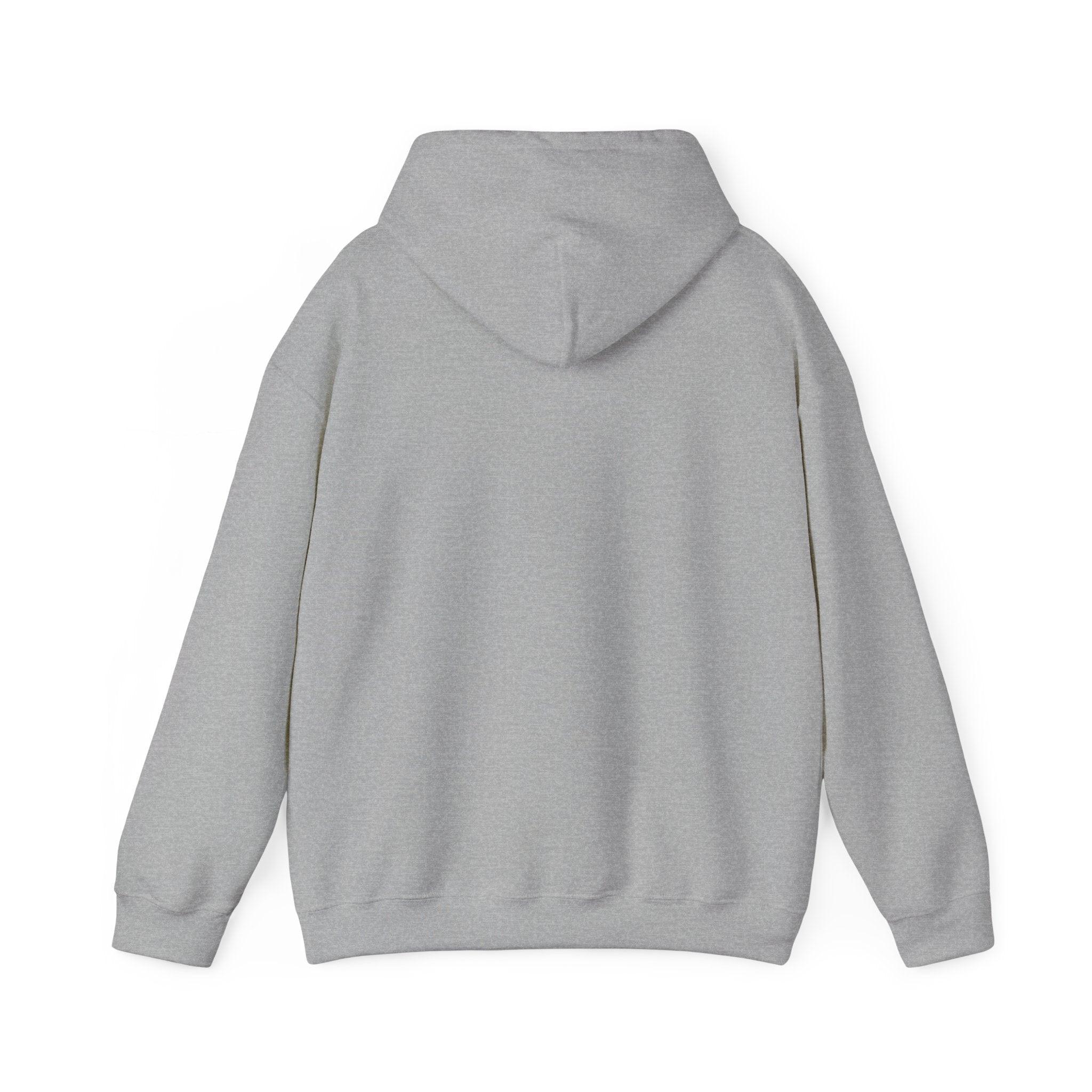 Booked, Busy & Best Dressed Hoodie