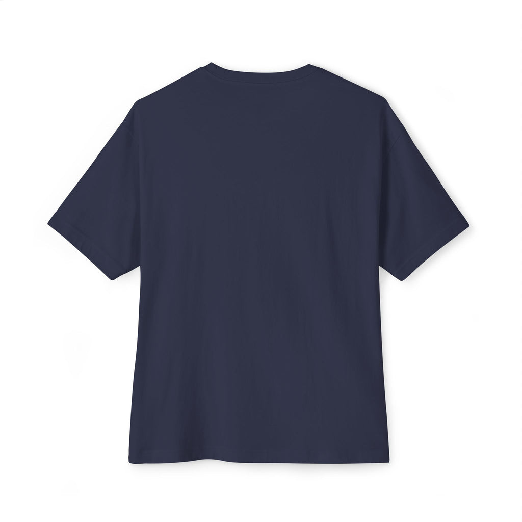 Lass dein Strahlen niemals verblassen Oversized Unisex T-Shirt