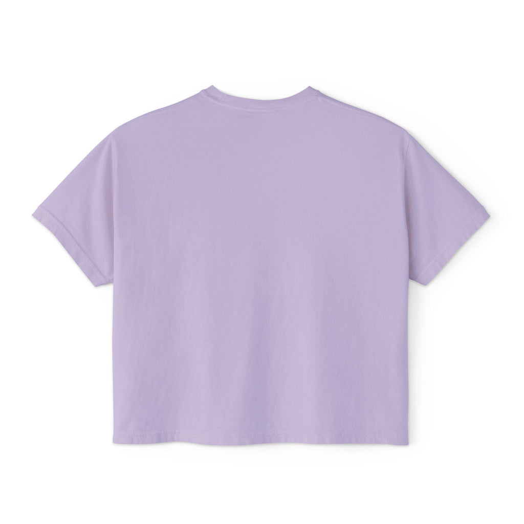 Tough As A Mother Boxy T-Shirt