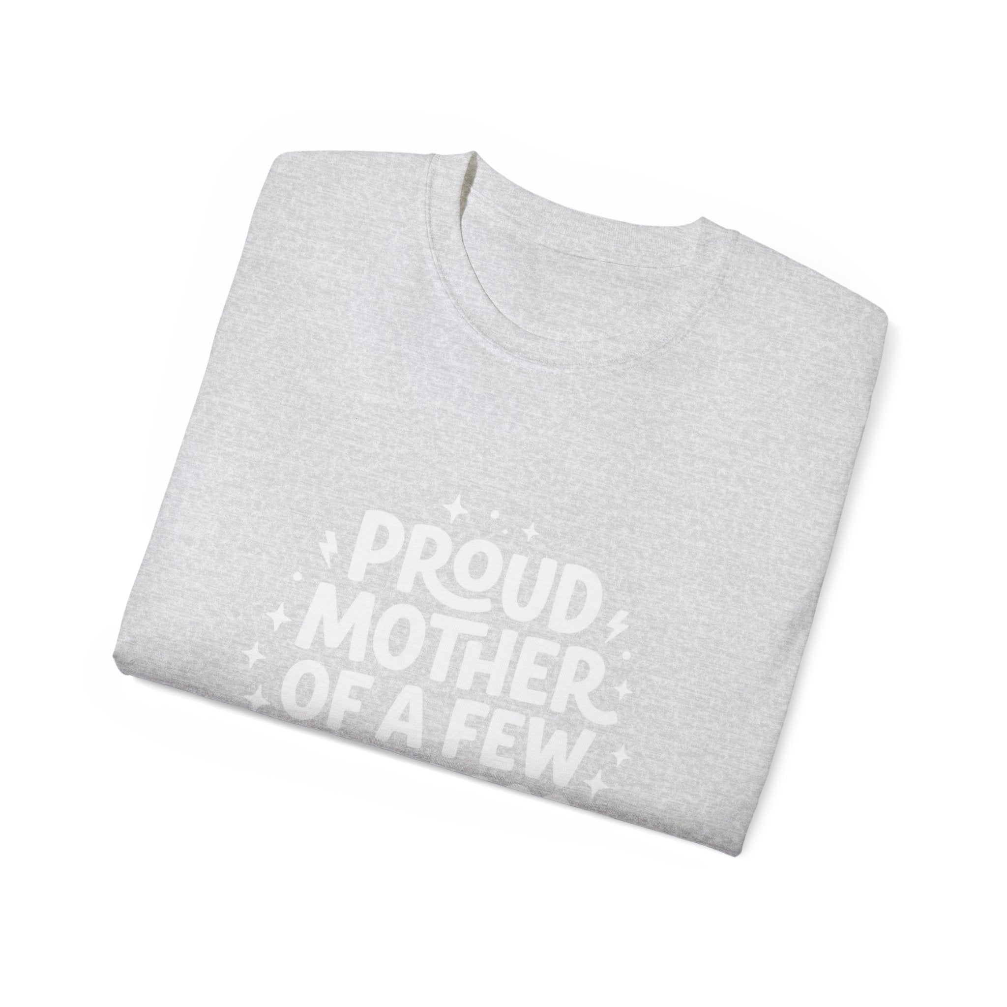 Funny Mom T-Shirt