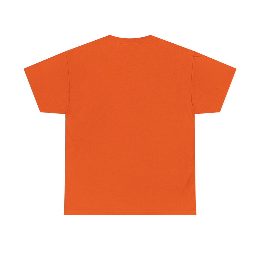 Ballerina Silhouette Tee — Dancer with Butterfly Motif