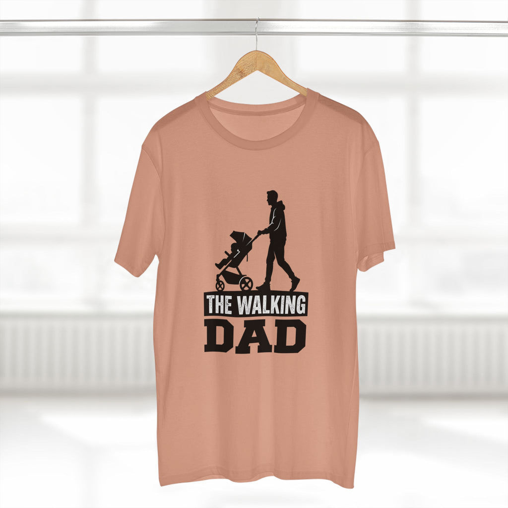 The Walking Dad T-Shirt