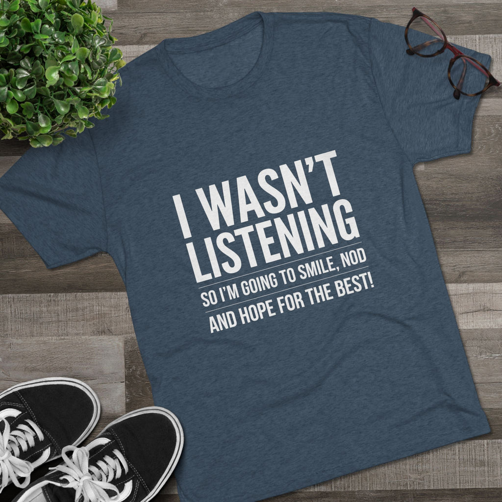 Funny Graphic Tee