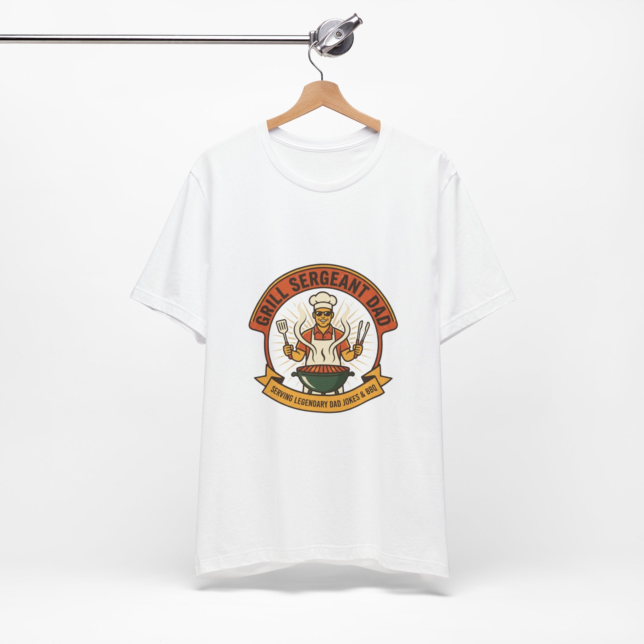 Dad T-Shirt | Father’s Day, Outdoorsy, Established Year