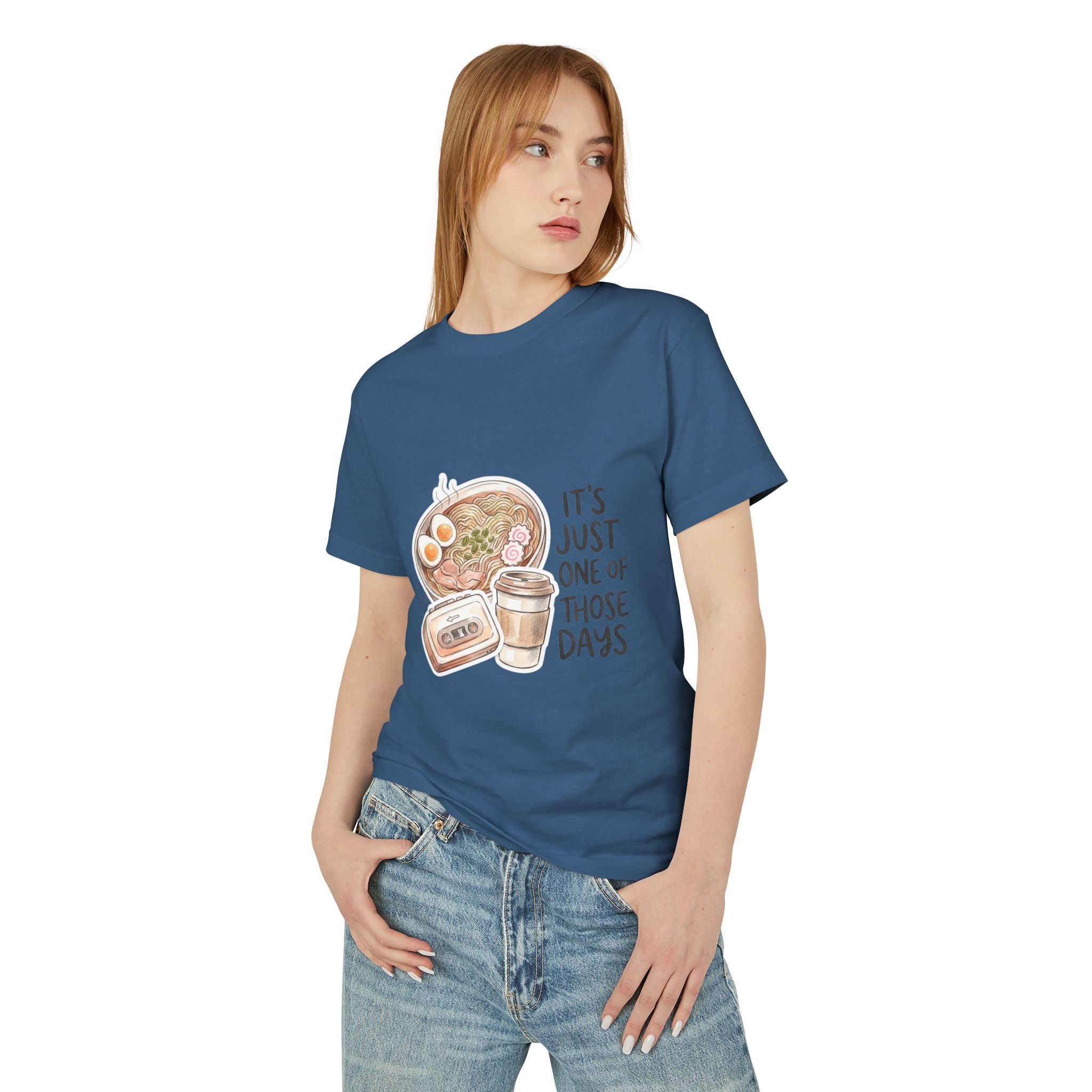 “It’s Just One of Those Days” T-Shirt