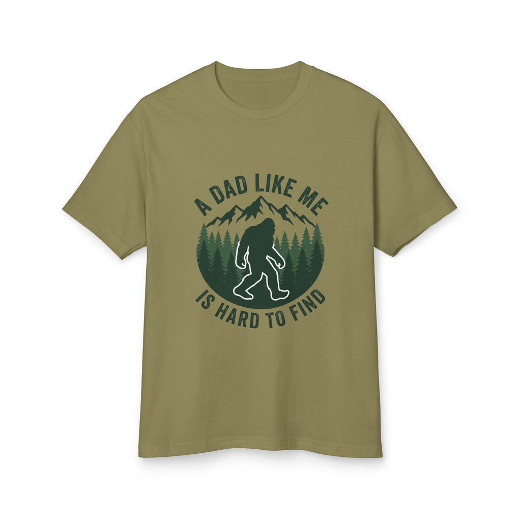 Ein Papa wie ich ist schwer zu finden T-Shirt