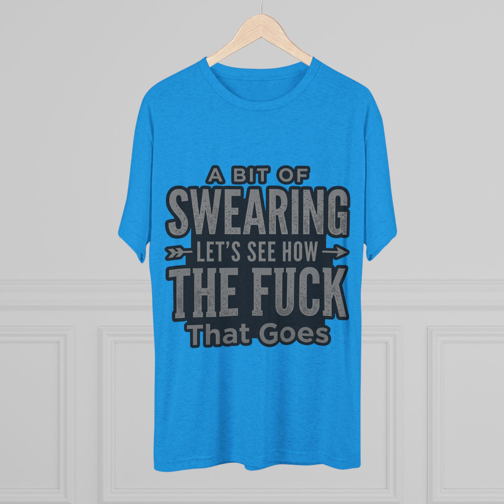 Crew Tee