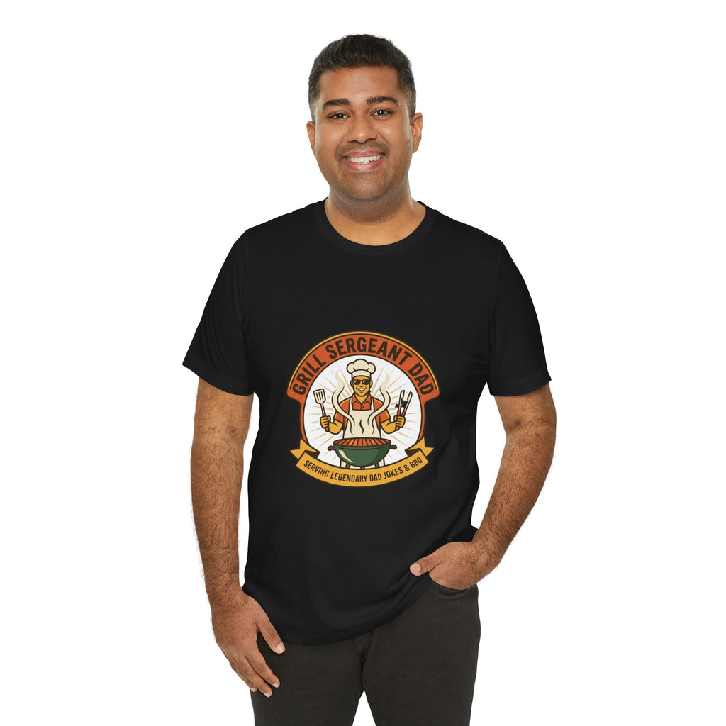 Dad T-Shirt | Father’s Day, Outdoorsy, Established Year