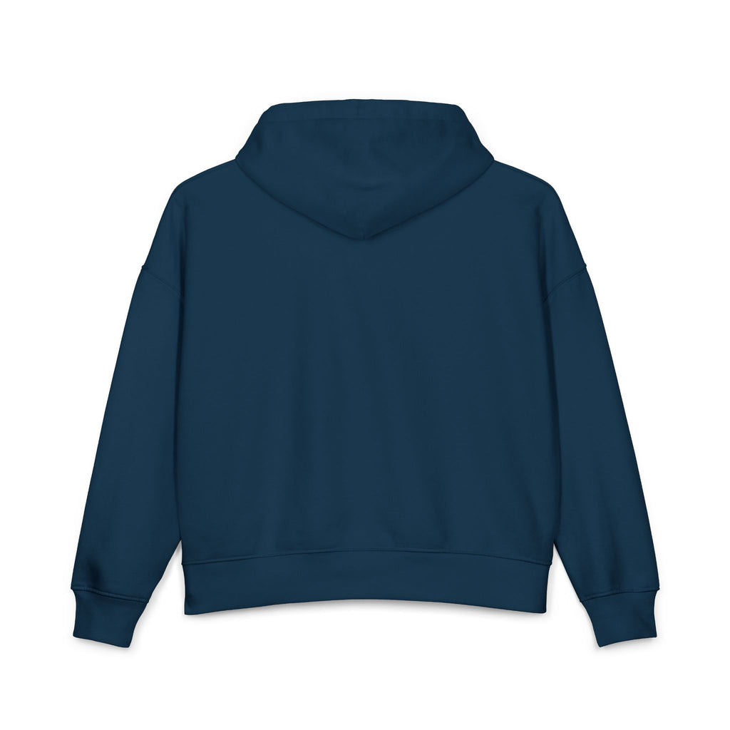 Awake But Not Ready Hoodie