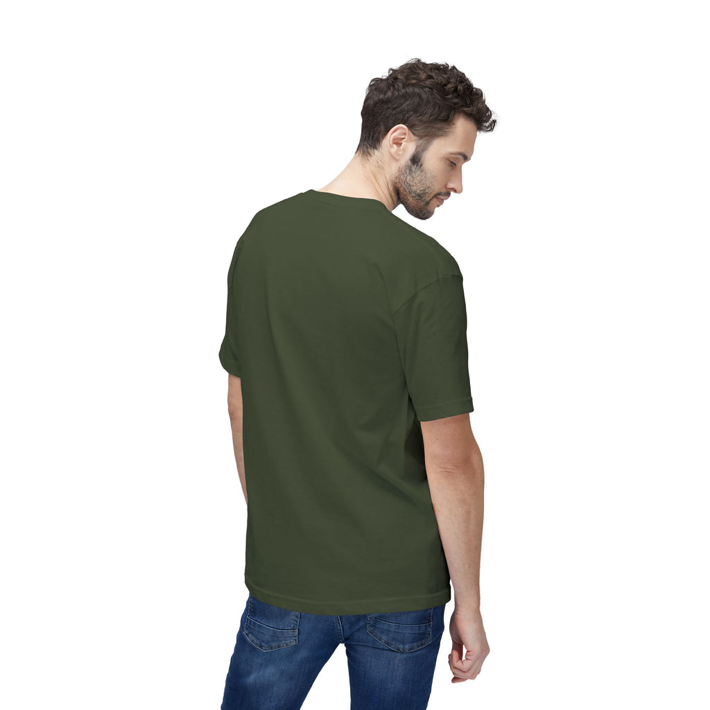 Gesegnet, dieses ahnungslose Vaterding zu sein T-Shirt